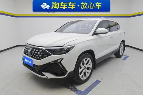 Jetta VS5 2022