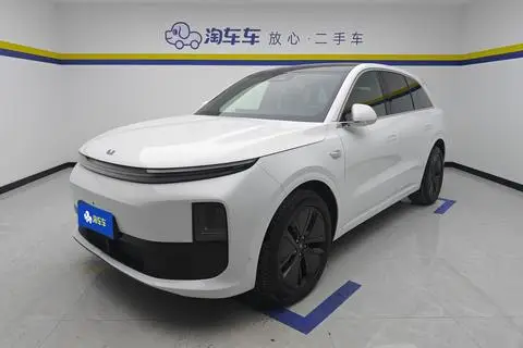 Li L6 2024