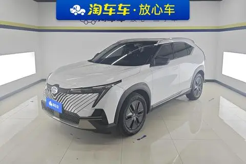 GAC 影酷 2022