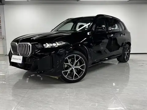 BMW X5 2025