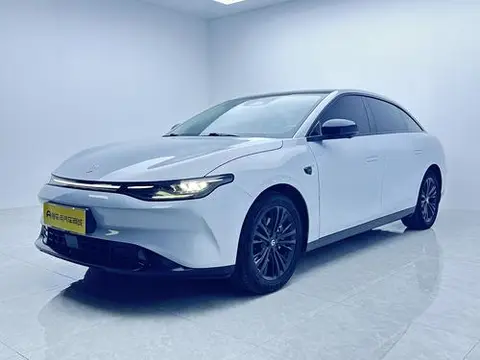 Leapmotor C01 2024