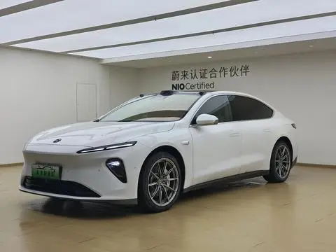 NIO ET7 2024