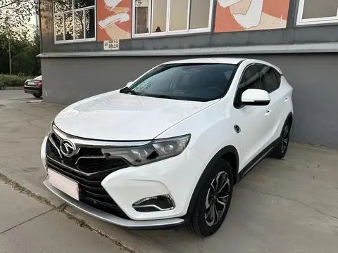 SOUEAST DX7 2018