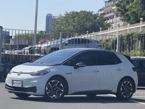 Volkswagen ID.3 2023