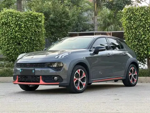 Lynk & Co 02 2018