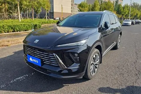 Buick 昂科威 2024