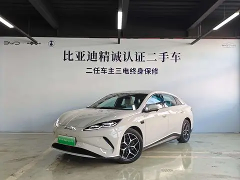 BYD Seal06EV 2025