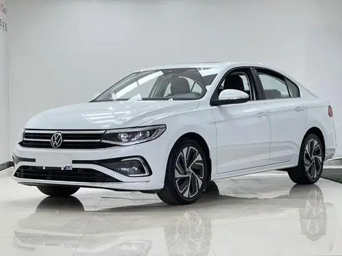 Volkswagen Bora 2023