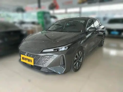 Changan Eado 2024