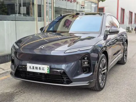 NIO EC6 2025