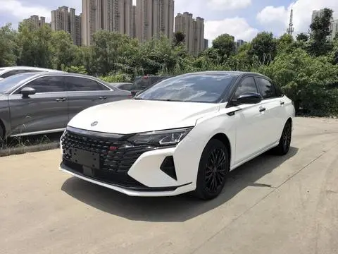 Dongfeng 奕炫MAX 2022
