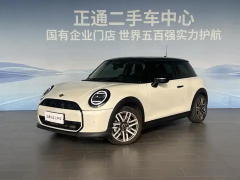 MINI MINI 2025