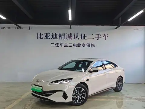 BYD Seal06 DM 2025