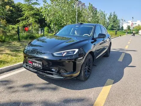 AITO M5 2024
