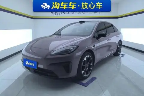 GAC AION RT 2025