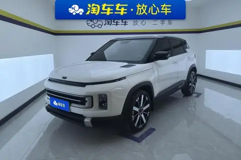 Geely 吉利ICON 2023