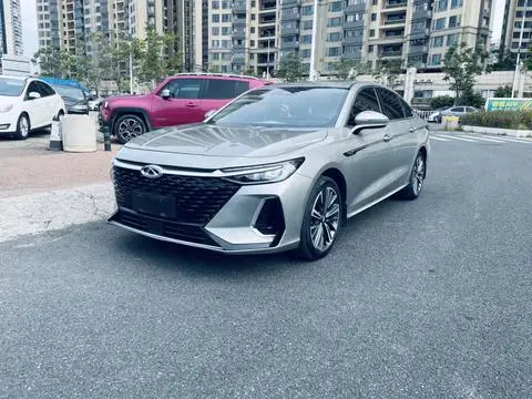 Chery Arrizo 8 2024