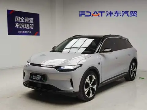 Leapmotor C11 2022