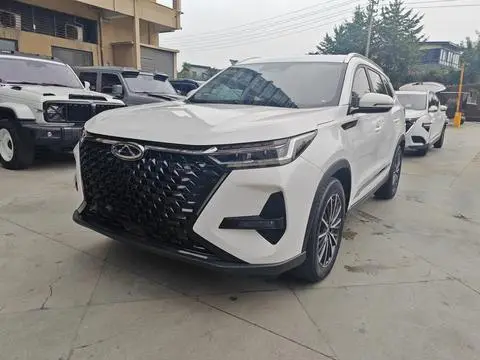 Chery 瑞虎8 PRO 2024