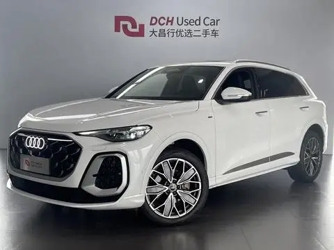 Audi Q5L 2026
