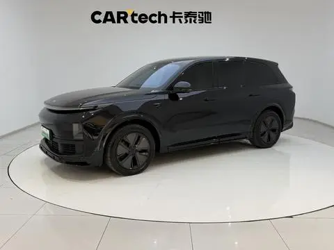 Li L8 2024