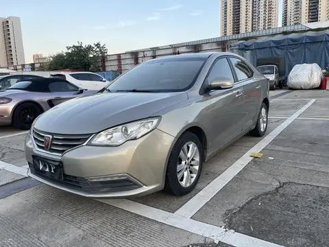 Roewe 360 2016