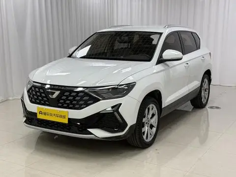 Jetta VS5 2023