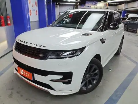 Land Rover 揽胜运动 2023