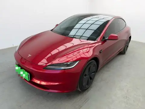 Tesla Model 3 2023 — фото 1