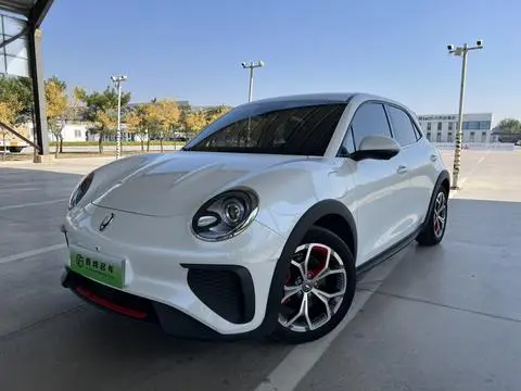 ORA 好猫GT 2024