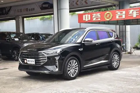 Jetour X70 PLUS 2023