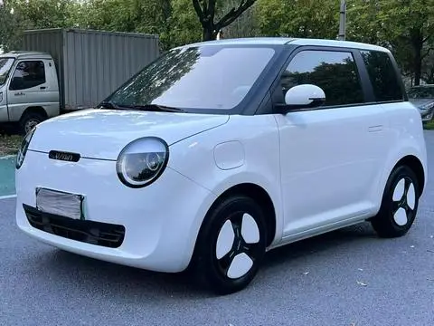 Changan Lumin 2024