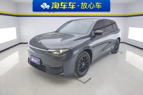 Leapmotor C10 2024