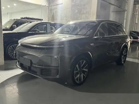 Li L8 2023