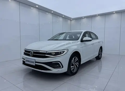 Volkswagen Bora 2023