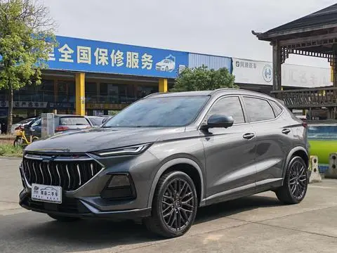 Oshan X5 2021