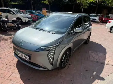GAC AION Y 2023