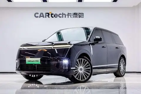 XPeng 小鹏GX 2026