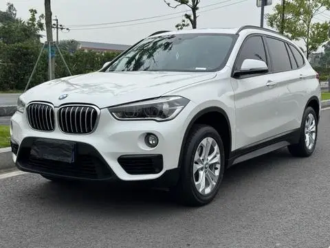 BMW X1 2016