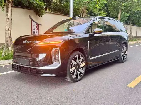 NIO ES9 2026
