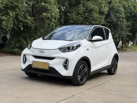 Chery QQ 小蚂蚁 2022
