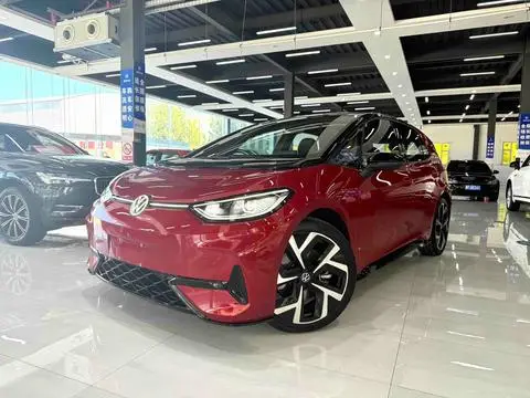 Volkswagen ID.3 2026