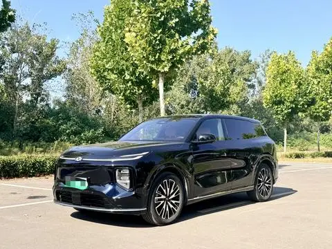 Changan Q07 2025