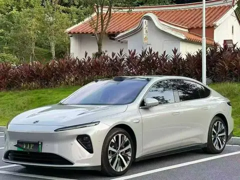 NIO ET7 2021