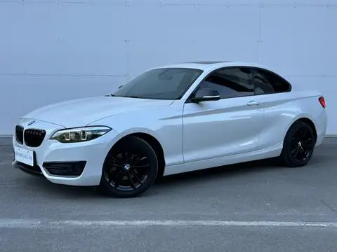 BMW 2 Series 2018 — фото 1