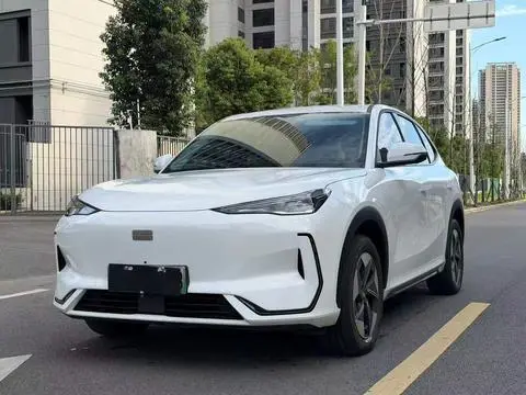 Geely E5 2024