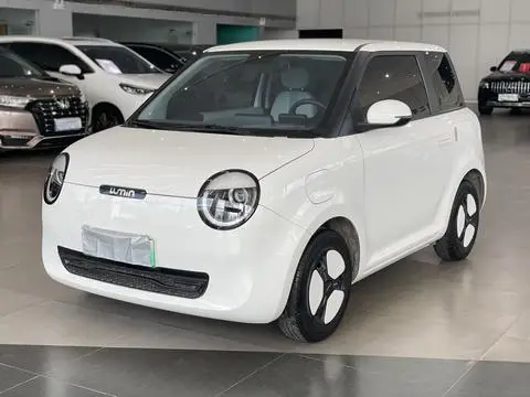 Changan Lumin 2025