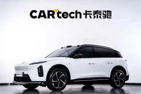 NIO ES6 2025
