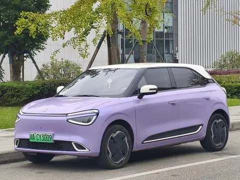 Dongfeng 纳米01 2026