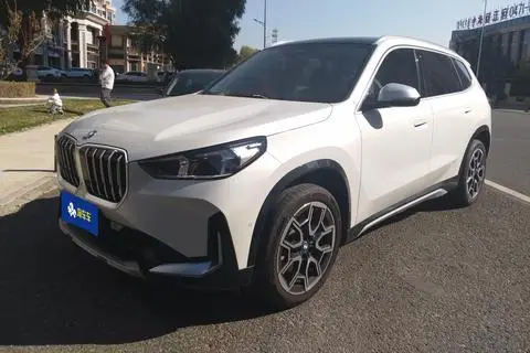 BMW X1 2023